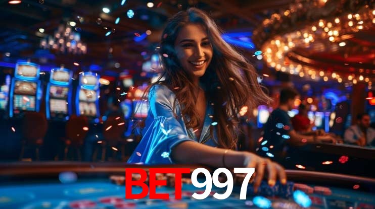 Experiência VIP bet997