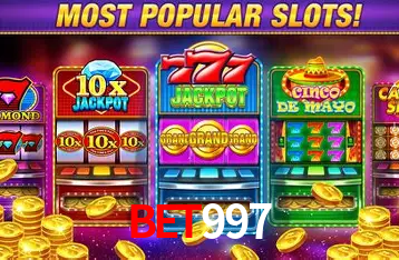 Desvendando o Mundo dos Jogos Virtuais na bet997