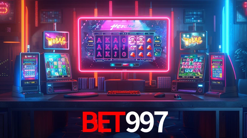 bet997