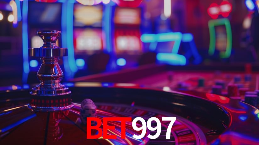 bet997: Seu Cassino Premiado com Pagamentos Rápidos