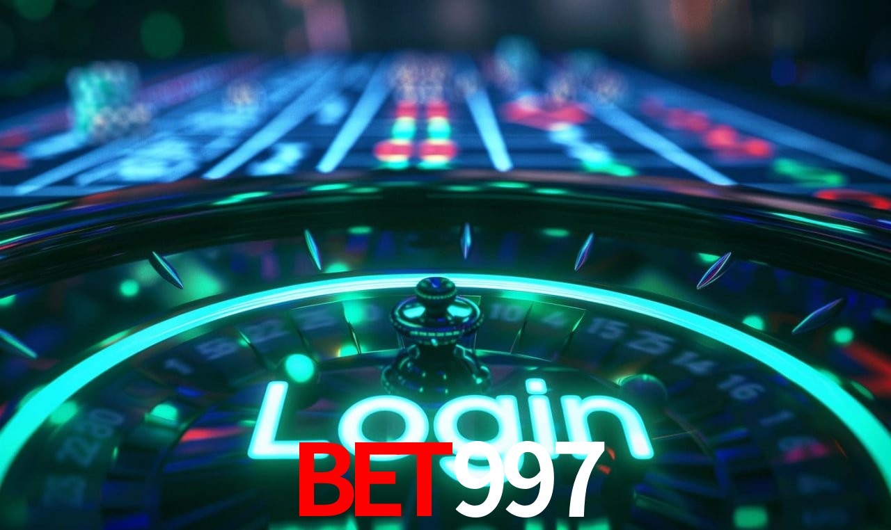 Estatísticas bet997