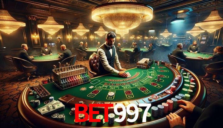Statistics bet997