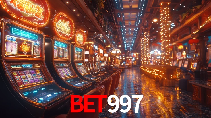 bet997 - Slots De Alta Taxa - bet997.com