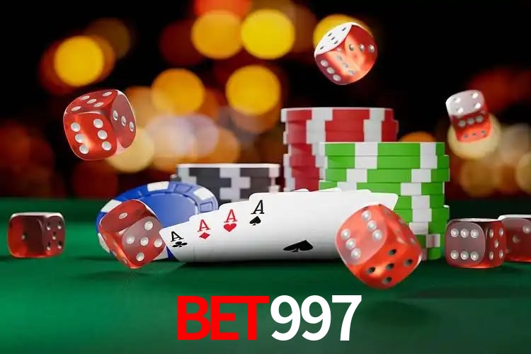 bet997 公平游戏