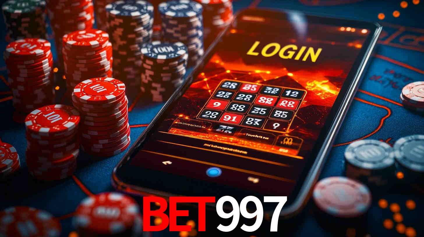 Ofertas App bet997