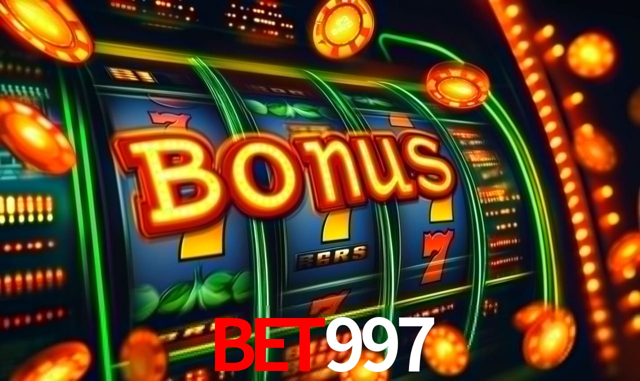 Blackjack Table bet997