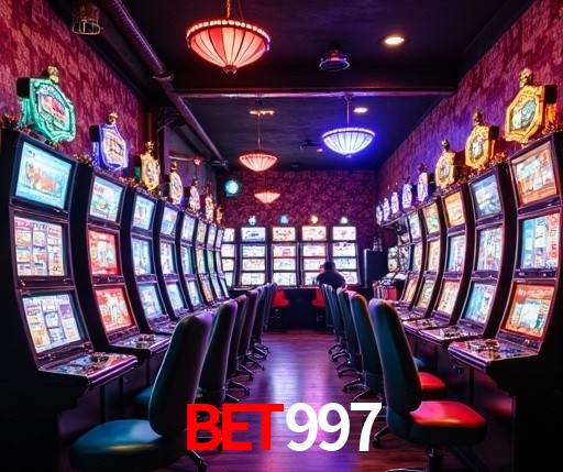 Melhores Jogos bet997