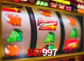 A Popularidade dos Caça-Níqueis no bet997