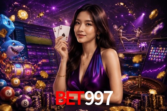 Roulette Table bet997