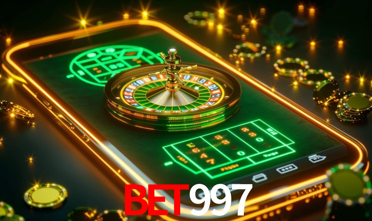 Cashback VIP bet997