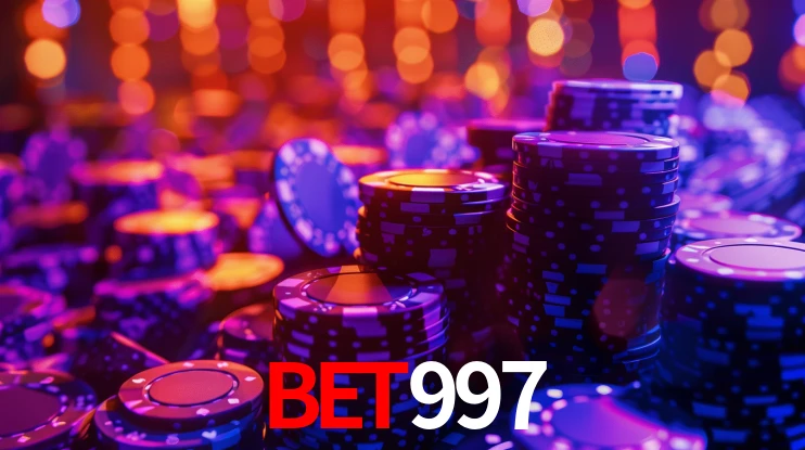 Bônus App bet997