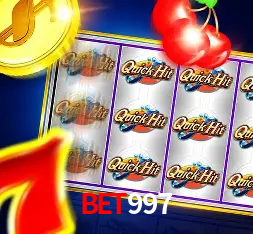 APK bet997 Android