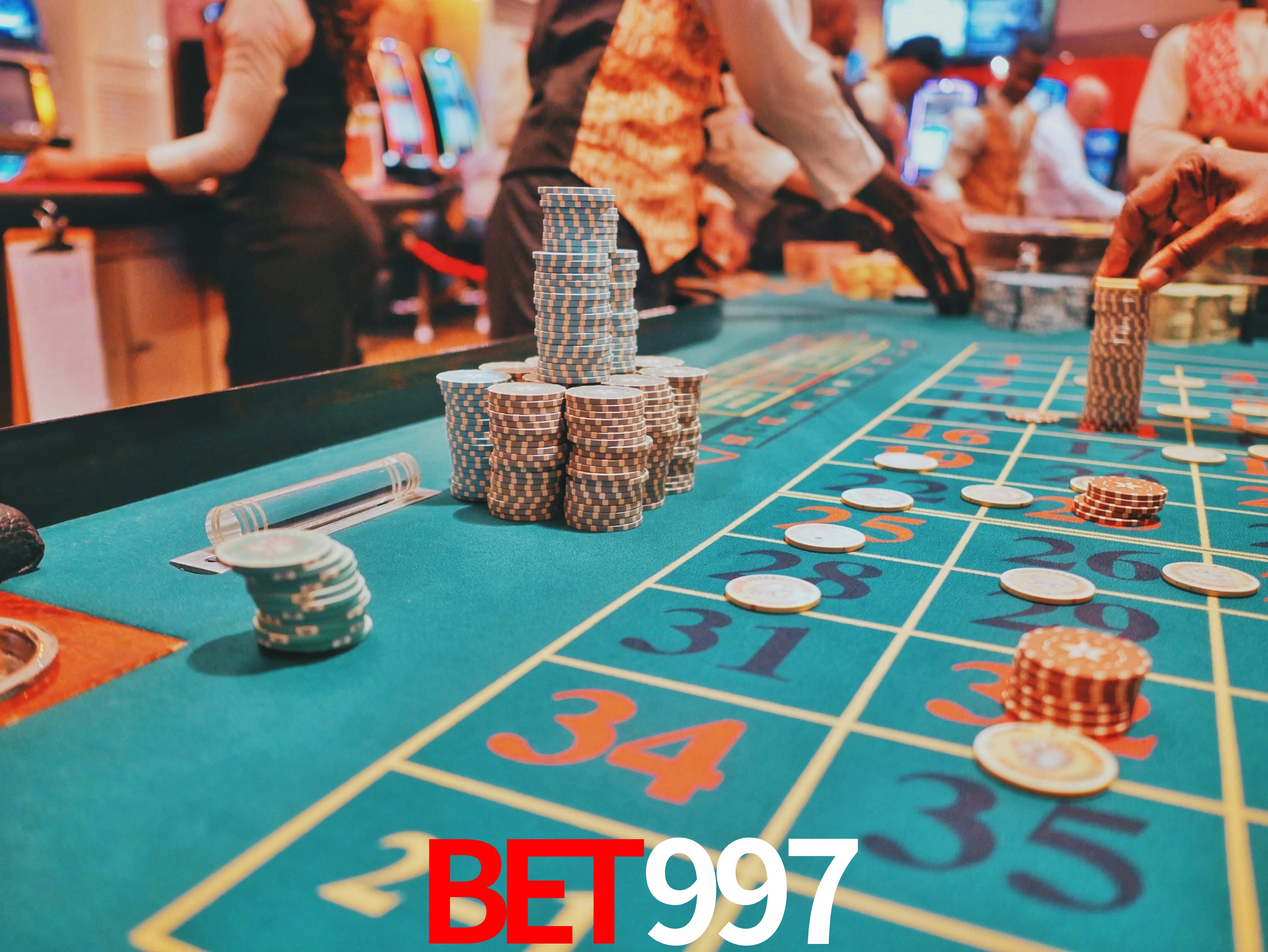 Ofertas Exclusivas bet997