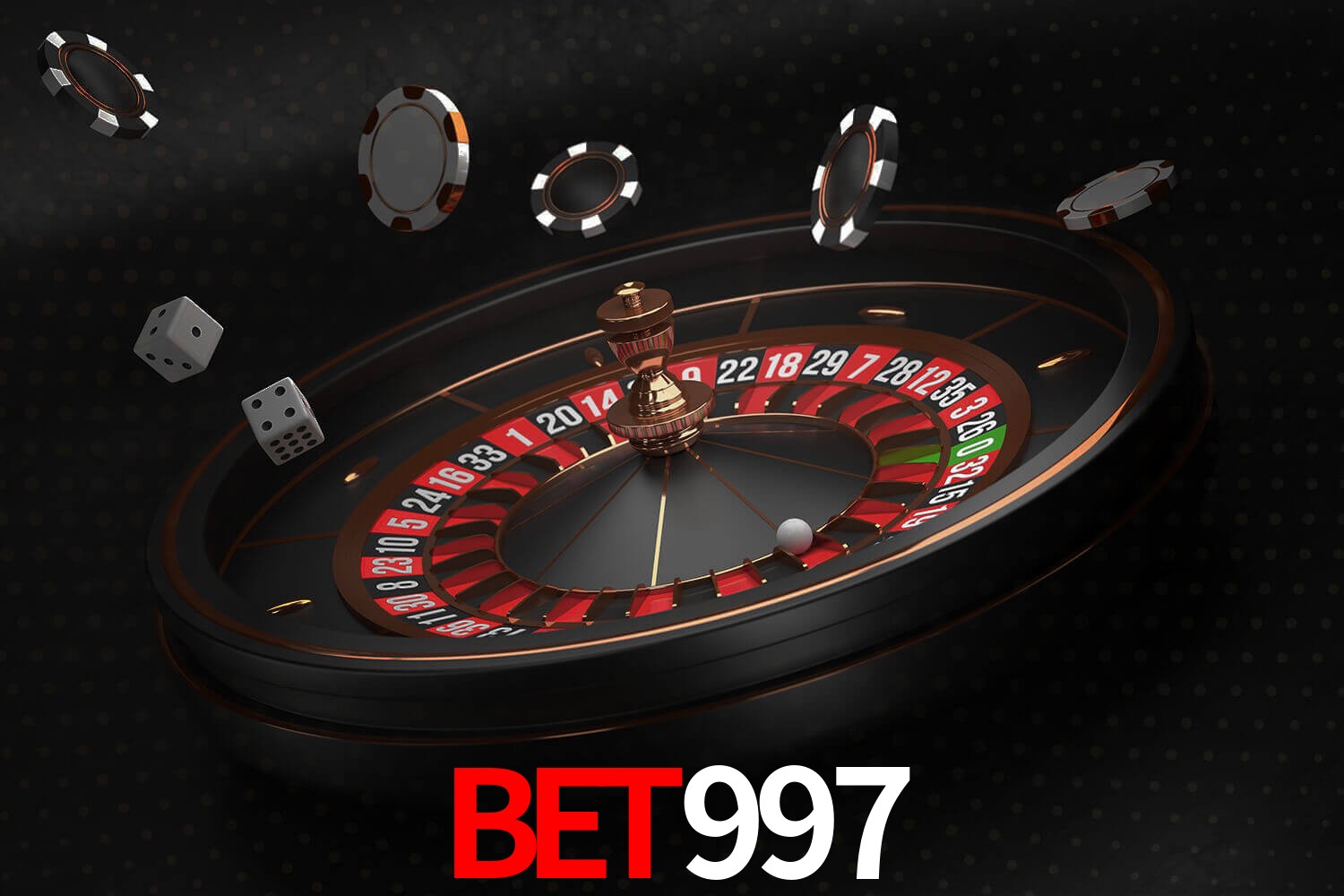 bet997: A Experiência de Casino com Jogos de Mesa ao Vivo