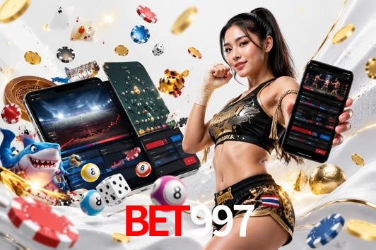 APP oficial da bet997 para mobile