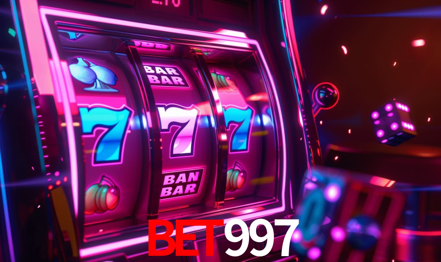 Casino Ao Vivo bet997