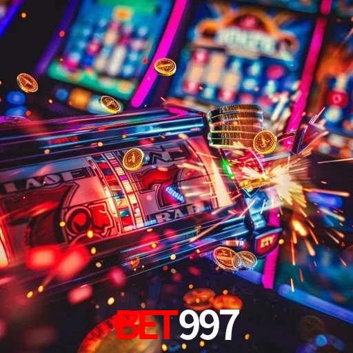Tecnologia da Plataforma bet997