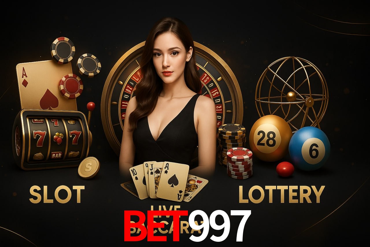 Vitória bet997