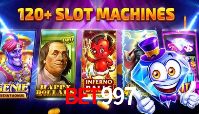 Desvendando o Mundo dos Jogos Virtuais na bet997