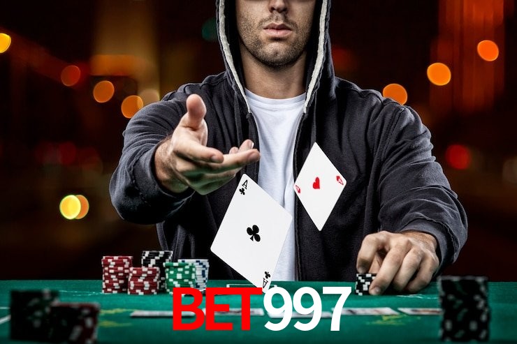 Funcionalidades App bet997