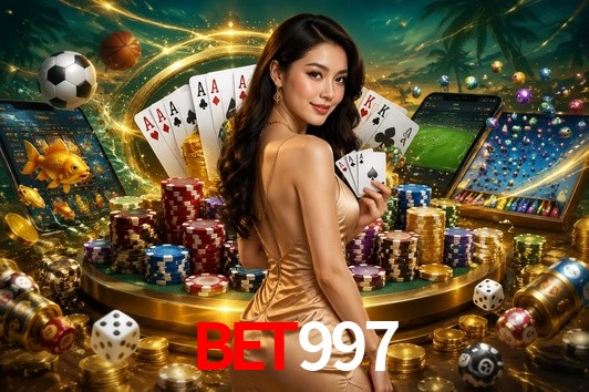 Live Casino bet997