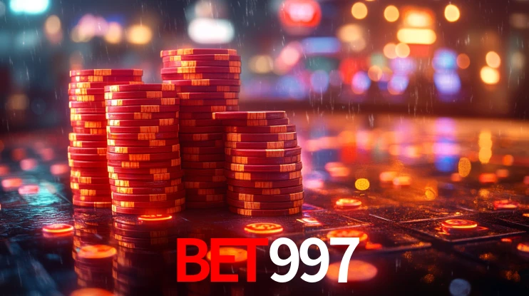 bet997: Seu Especialista em Apostas Esportivas Brasileiras