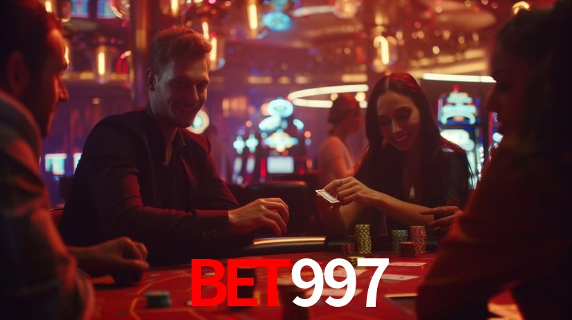 Baixar bet997 Android