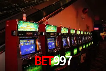 A Emoção da Loteria na bet997: Uma Chance de Mudança de Vida