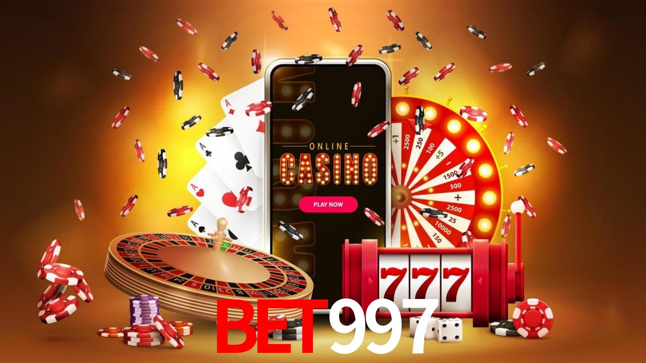 Benefícios Download bet997