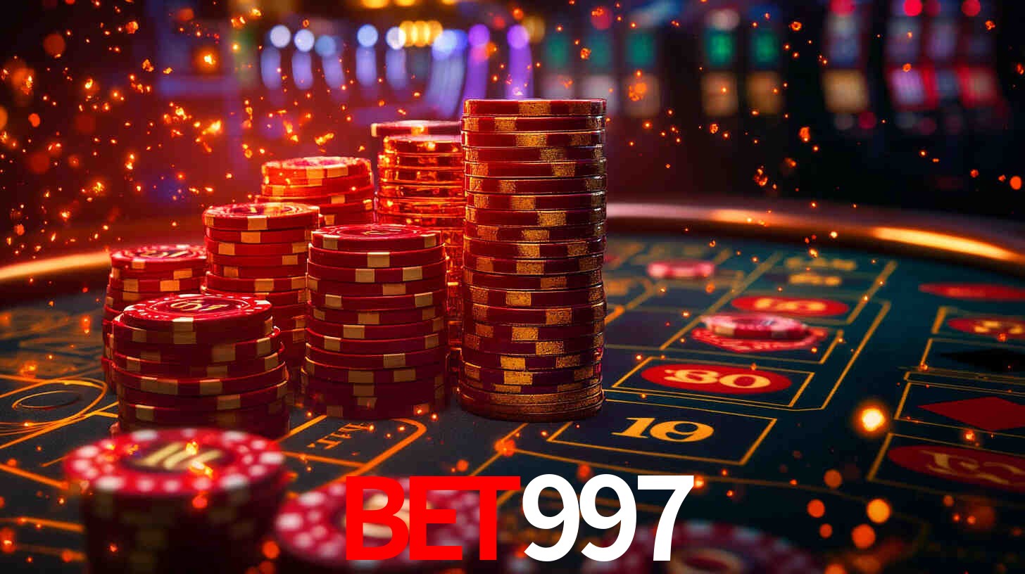 bet997