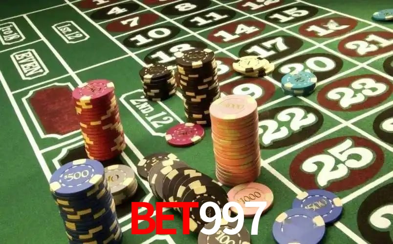bet997 Tipos de máquinas caça-níqueis