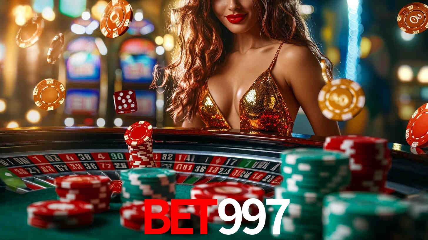 Explore as vantagens do bet997: serviço profissional e confiabilidade