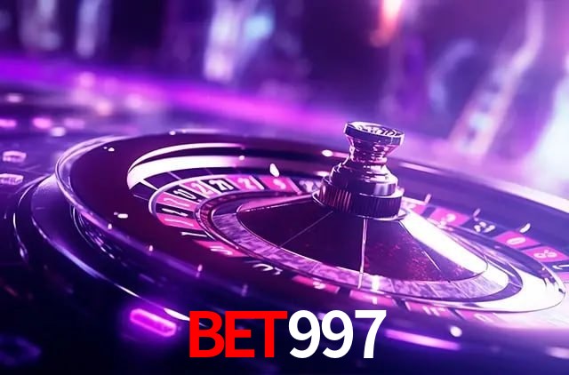 Recursos de Bônus bet997