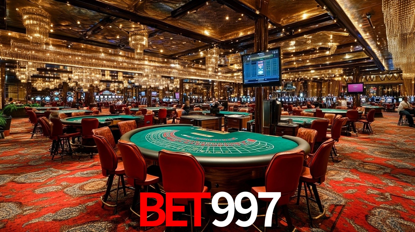 bet997