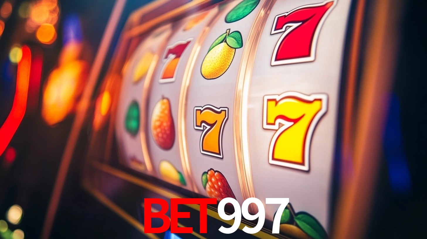 bet997: Jogos de Caça-Níqueis-Altas Recompensas, Roleta-Velocidade, Blackjack-Desafios Máximos
