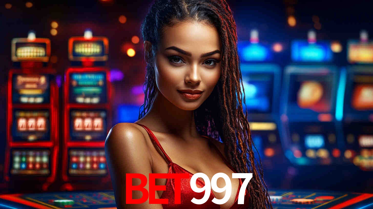 PIX Instantâneo bet997