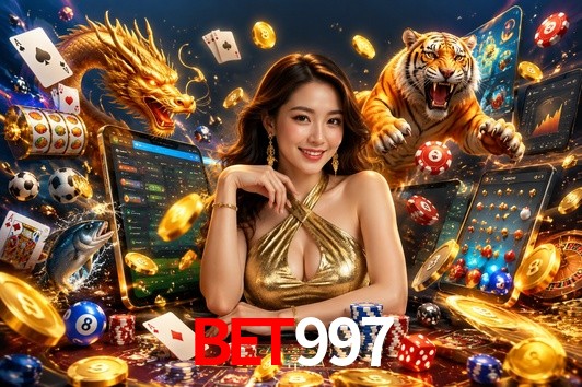 API Integration bet997
