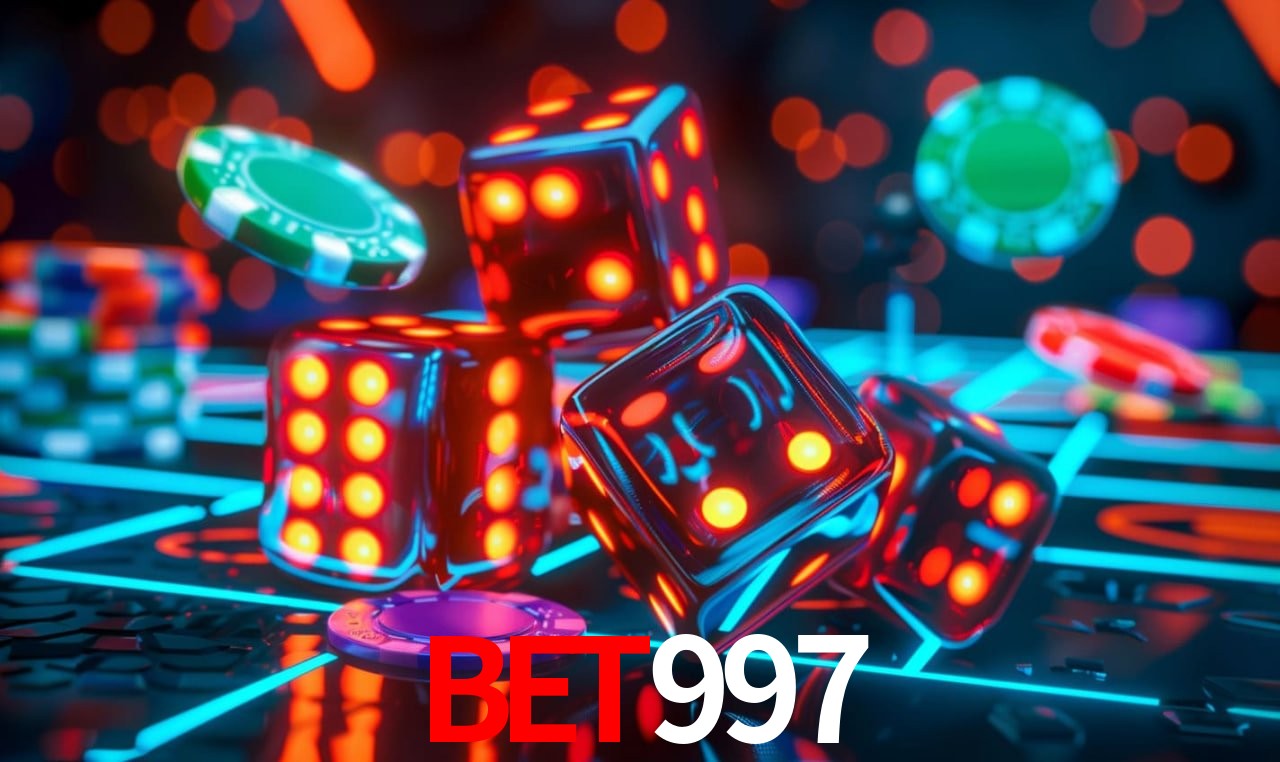 Estatísticas bet997