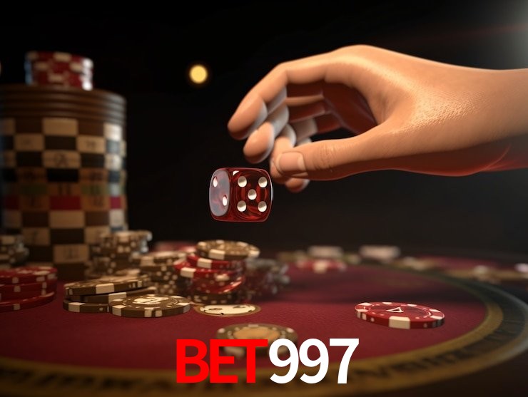 bet997 Caça-níqueis móveis