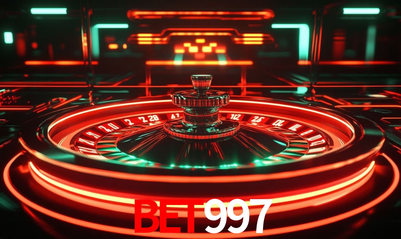 App Mobile bet997