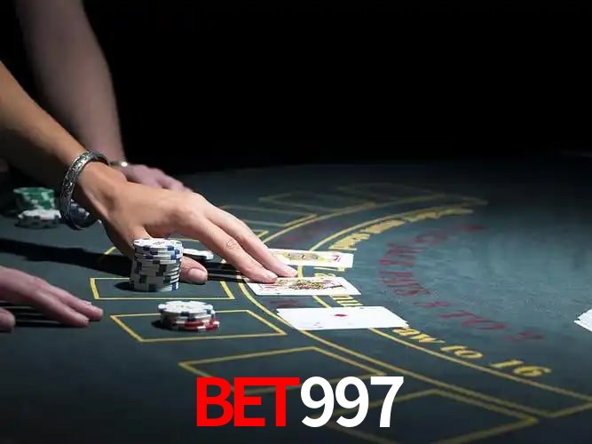 Progressão VIP bet997