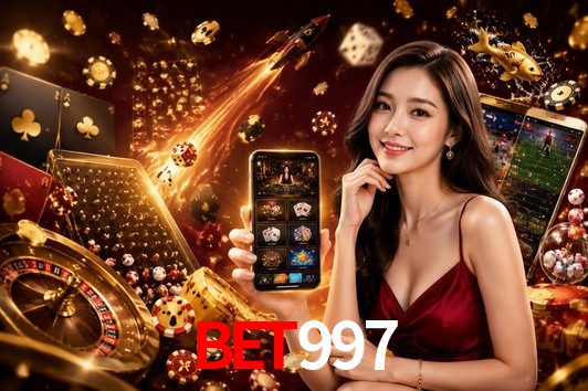 Flash Promotion bet997
