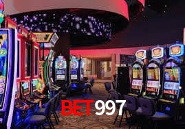 Ganhador bet997