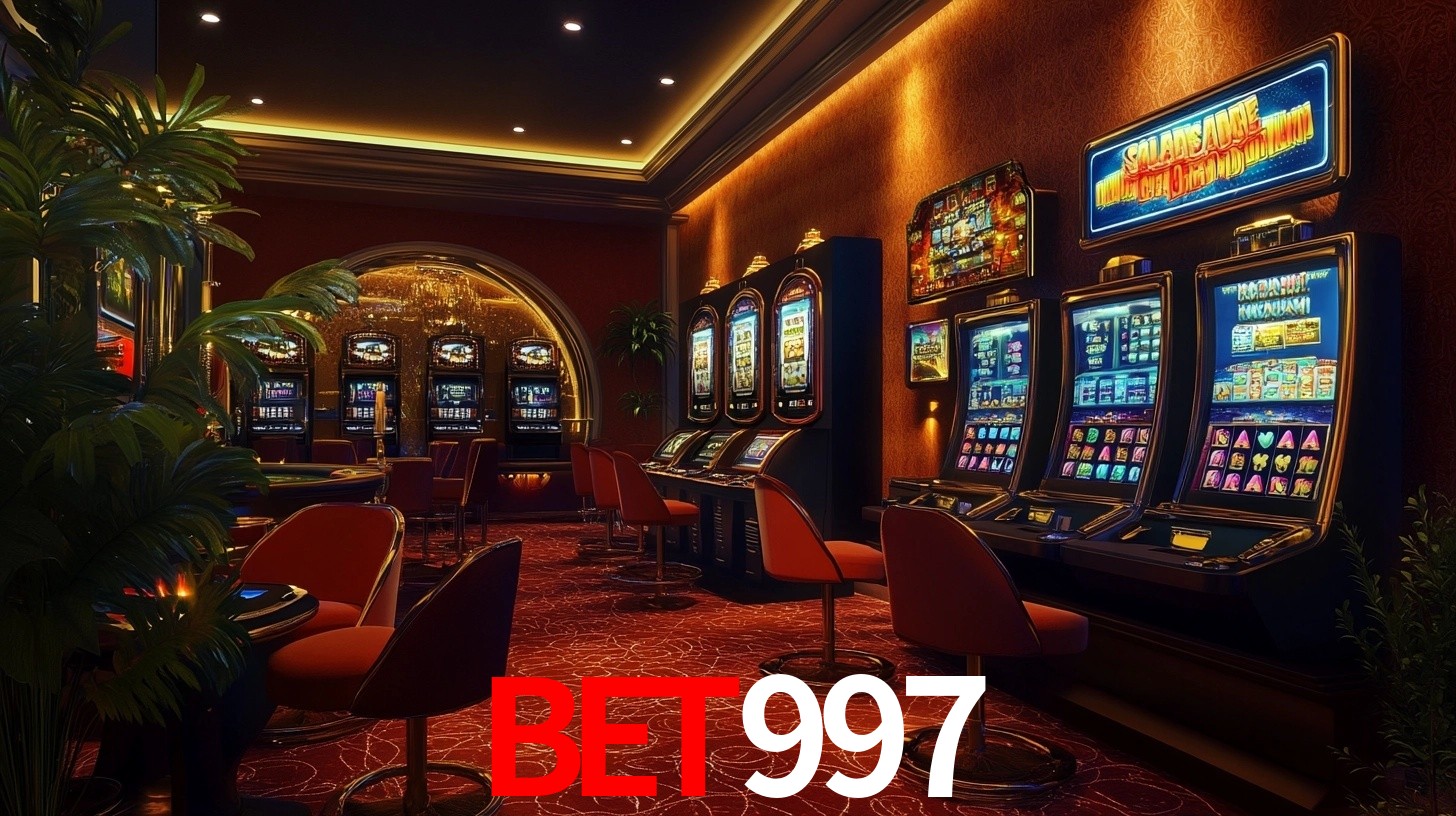 Exclusive Games bet997