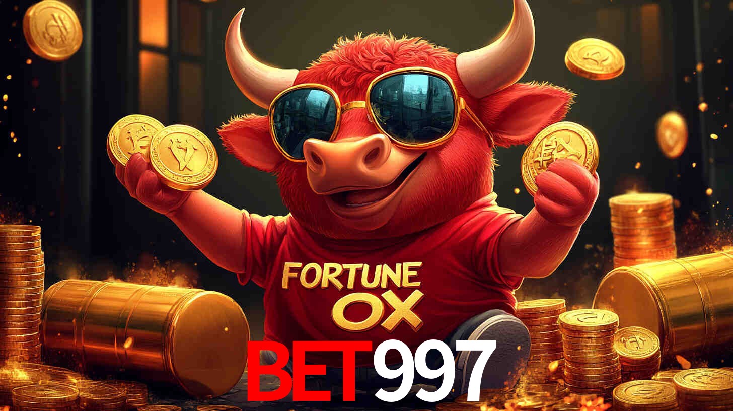 Segurança App bet997