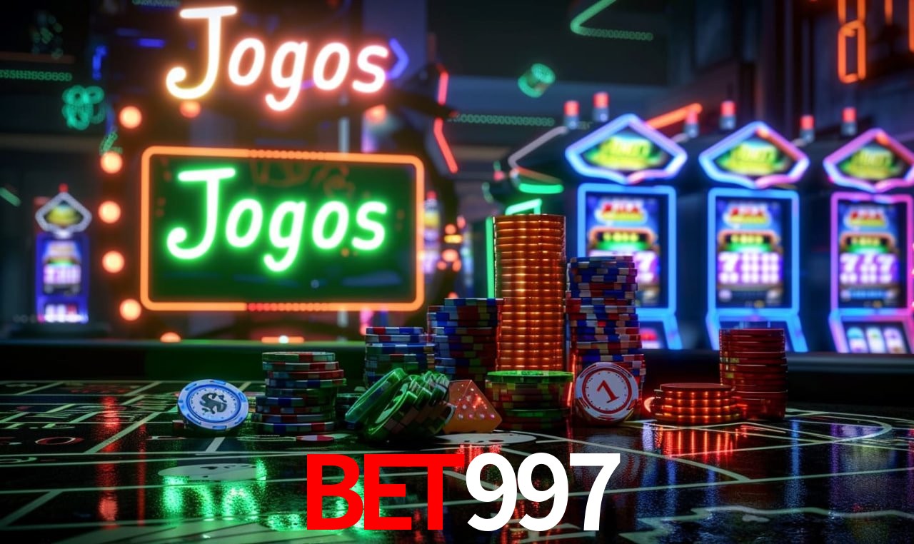 Notificações App bet997