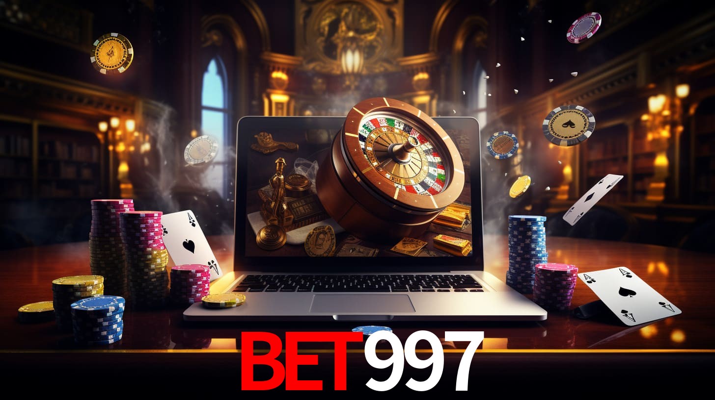 Programa VIP bet997