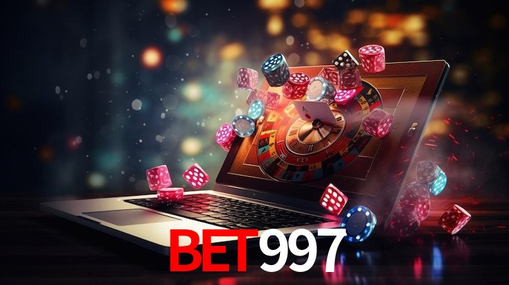 Apostas de Tênis bet997