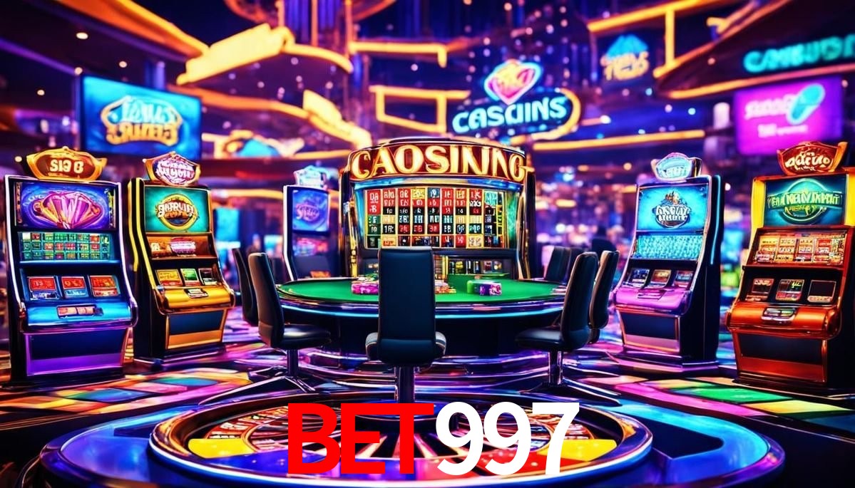 bet997 plataforma