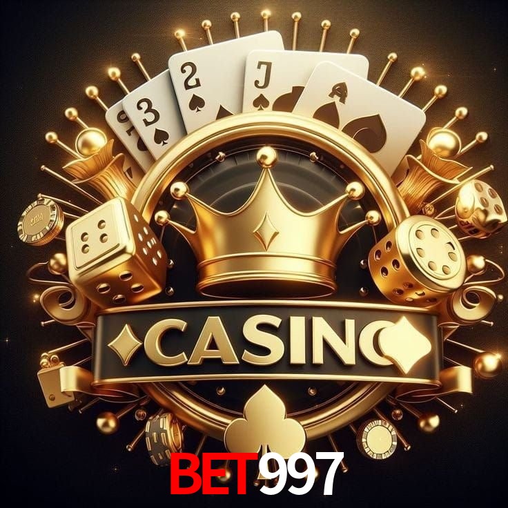 plataforma bet997